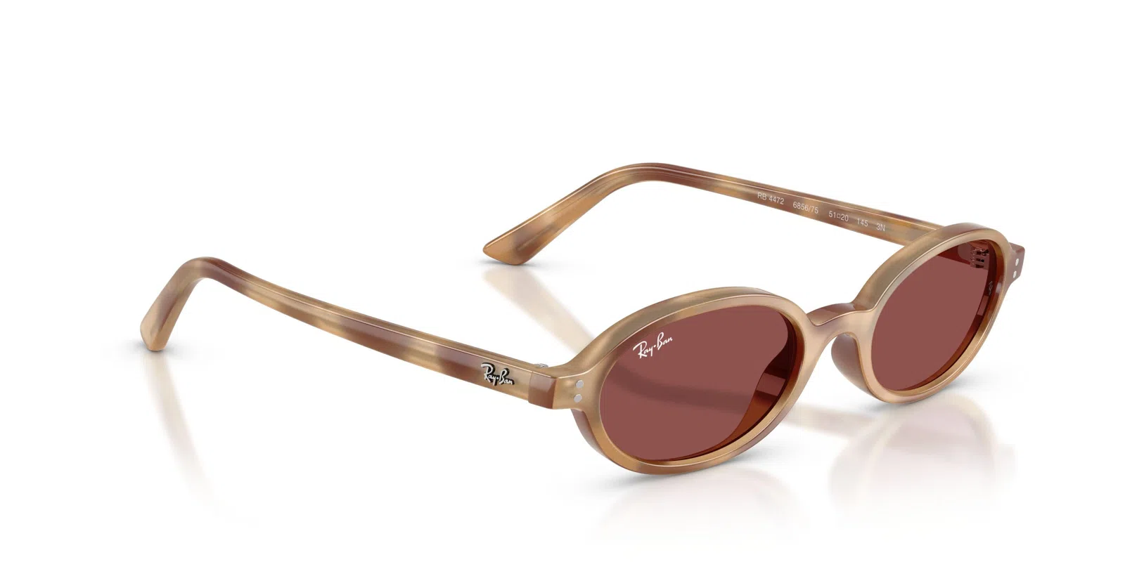 Ray-Ban 4472 Sunglasses - view 34